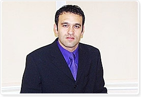 Crofton Conservatory Centre - Steve Nahid